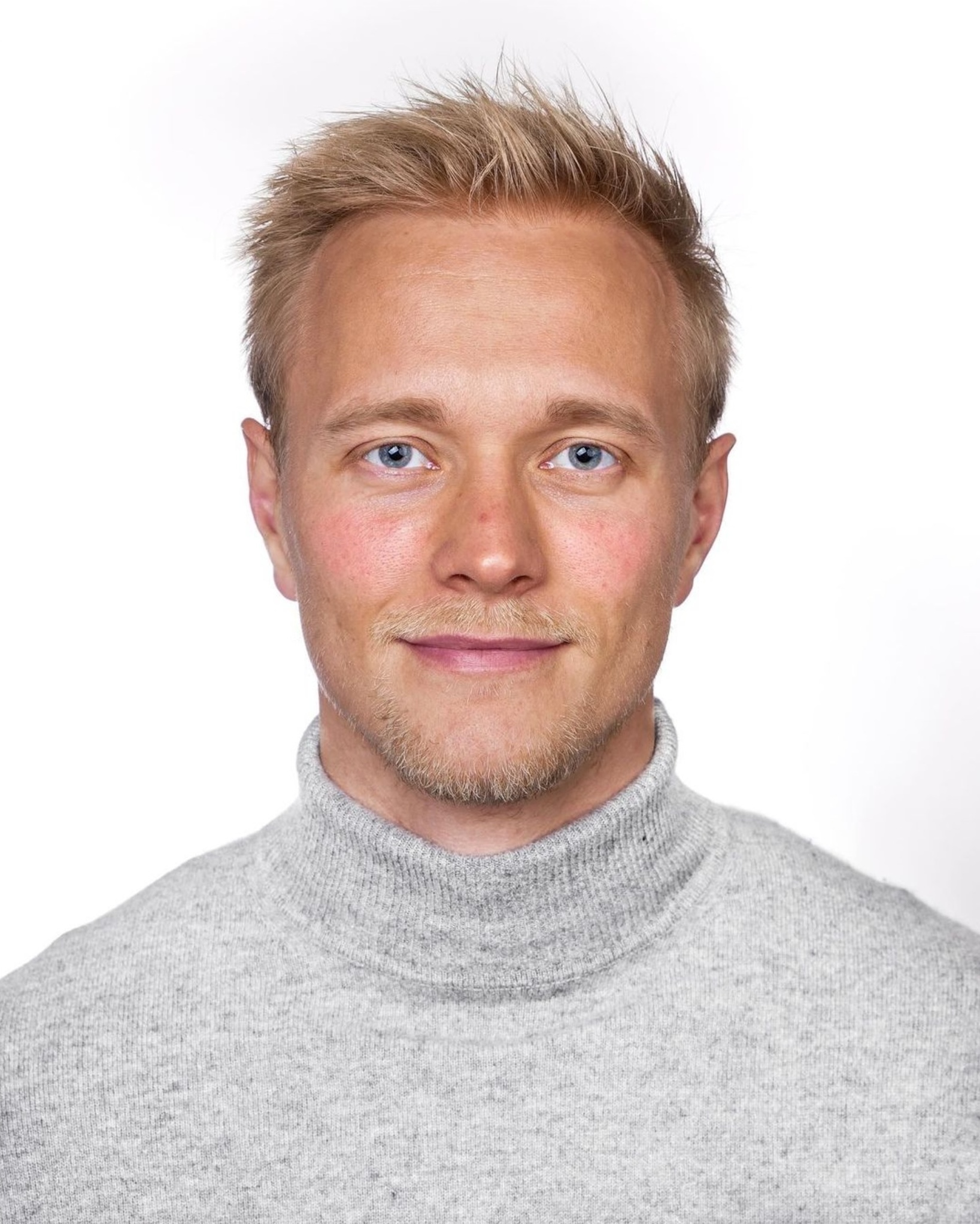 Tom Embke